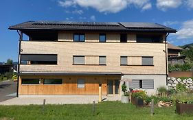 Ferienwohnung Grunholz